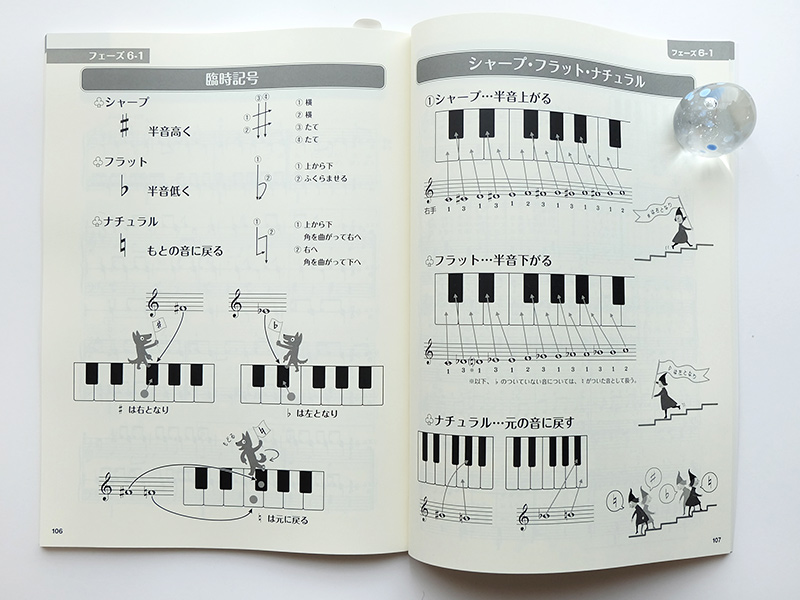 実践　弾き歌いのためのピアノ教本